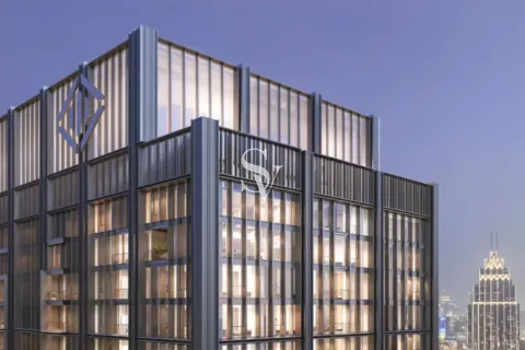 Купить квартиру в DIFC, Дубай: 2 спальни, 134м², № 67919 - фото 7