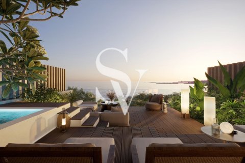 Купить квартиру в Maritime City, Дубай: 2 спальни, 117м², № 67927 - фото 9