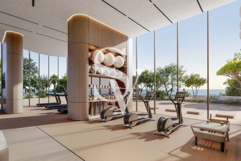 Купить квартиру в Maritime City, Дубай: 2 спальни, 117м², № 67927 - фото 20