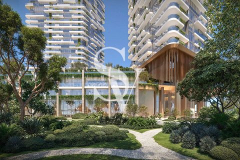 Купить квартиру в Maritime City, Дубай: 2 спальни, 117м², № 67927 - фото 16