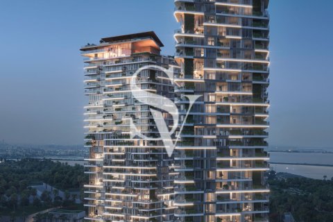 Купить квартиру в Maritime City, Дубай: 2 спальни, 117м², № 67927 - фото 8