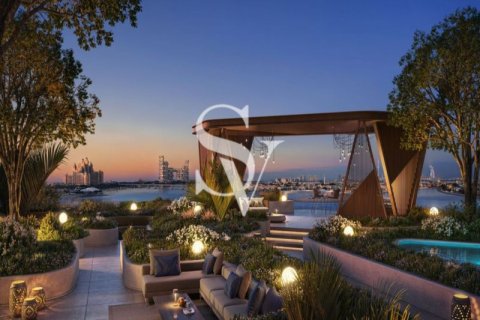 Купить квартиру в Пальме Джумейре, Дубай: 2 спальни, 186м², № 67922 - фото 19