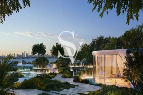Купить квартиру в Пальме Джумейре, Дубай: 2 спальни, 186м², № 67922 - фото 8
