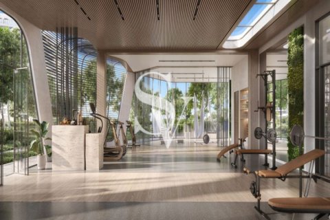 Купить квартиру в Пальме Джумейре, Дубай: 2 спальни, 186м², № 67922 - фото 7