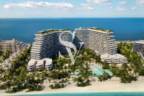 Купить квартиру в Пальме Джумейре, Дубай: 2 спальни, 186м², № 67922 - фото 17