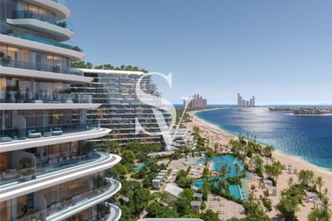 Купить квартиру в Пальме Джумейре, Дубай: 2 спальни, 186м², № 67922 - фото 14