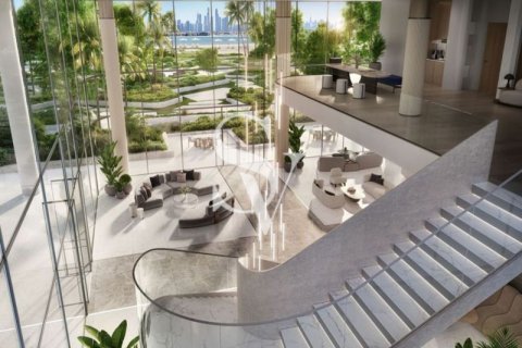 Купить квартиру в Пальме Джумейре, Дубай: 2 спальни, 186м², № 67922 - фото 2