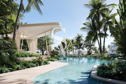 Купить квартиру в Пальме Джумейре, Дубай: 2 спальни, 186м², № 67922 - фото 9