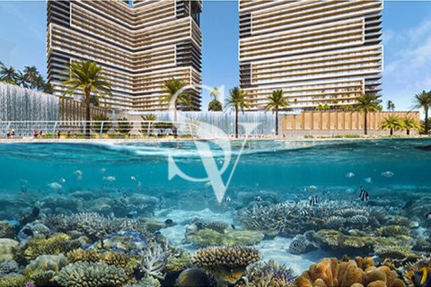 شقة في Maritime City, دبي 1غرف نوم, 72 م² رقم 67921 - صورة 17