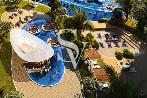 شقة في Maritime City, دبي 1غرف نوم, 72 م² رقم 67921 - صورة 6