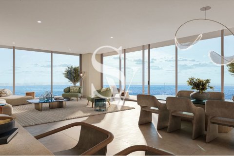 شقة في Maritime City, دبي 1غرف نوم, 72 م² رقم 67921 - صورة 10