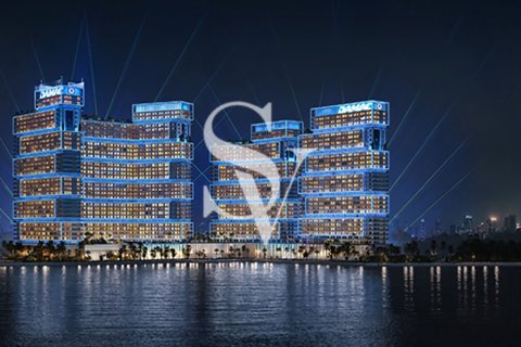 شقة في Maritime City, دبي 1غرف نوم, 72 م² رقم 67921 - صورة 7