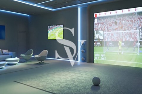 شقة في Maritime City, دبي 1غرف نوم, 72 م² رقم 67921 - صورة 3