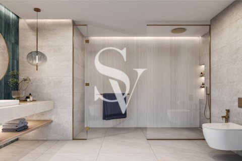 شقة في Maritime City, دبي 1غرف نوم, 72 م² رقم 67921 - صورة 12