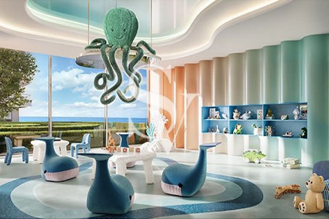 شقة في Maritime City, دبي 1غرف نوم, 72 م² رقم 67921 - صورة 20