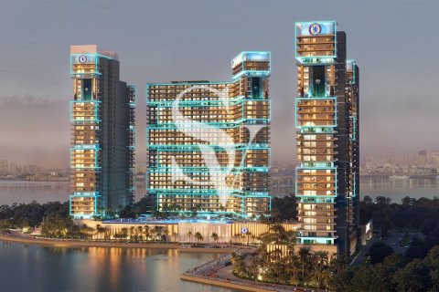 شقة في Maritime City, دبي 1غرف نوم, 72 م² رقم 67921 - صورة 8