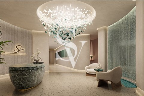 شقة في Maritime City, دبي 1غرف نوم, 72 م² رقم 67921 - صورة 2