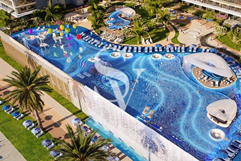 شقة في Maritime City, دبي 1غرف نوم, 72 م² رقم 67921 - صورة 16