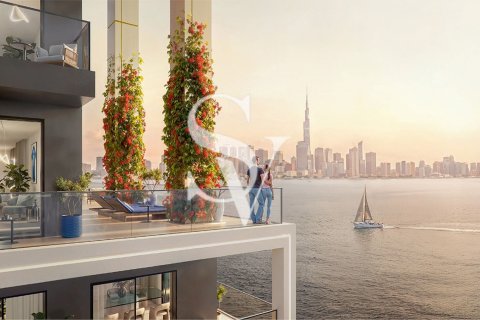 شقة في Maritime City, دبي 1غرف نوم, 72 م² رقم 67921 - صورة 14