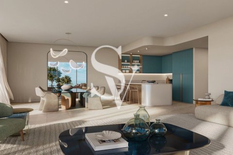 شقة في Maritime City, دبي 1غرف نوم, 72 م² رقم 67921 - صورة 9