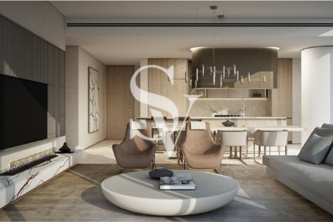 Купить квартиру в Al Jaddaf, Дубай: 1 спальня, 66м², № 67920 - фото 2