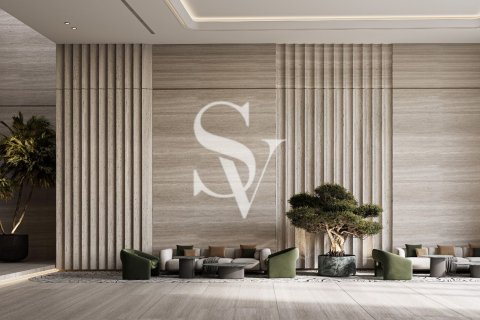 Купить квартиру в Al Jaddaf, Дубай: 1 спальня, 66м², № 67920 - фото 14