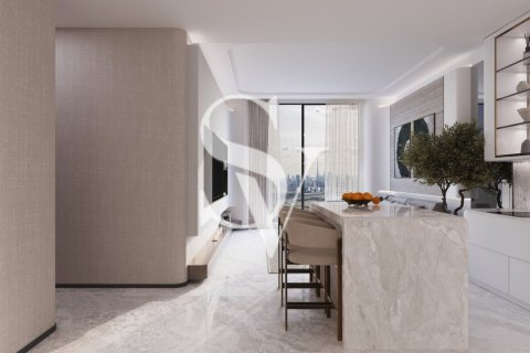 Купить квартиру в Al Jaddaf, Дубай: 1 спальня, 66м², № 67920 - фото 6