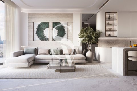 Купить квартиру в Al Jaddaf, Дубай: 1 спальня, 66м², № 67920 - фото 5