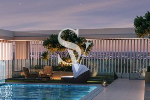 Купить квартиру в Al Jaddaf, Дубай: 1 спальня, 66м², № 67920 - фото 8