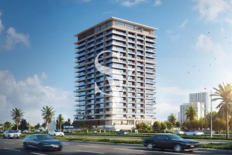 Купить квартиру в Al Jaddaf, Дубай: 1 спальня, 66м², № 67920 - фото 7