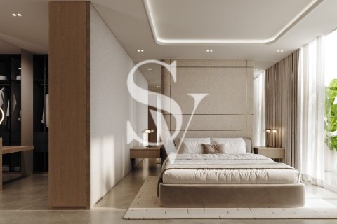 Купить квартиру в Al Jaddaf, Дубай: 1 спальня, 66м², № 67920 - фото 3