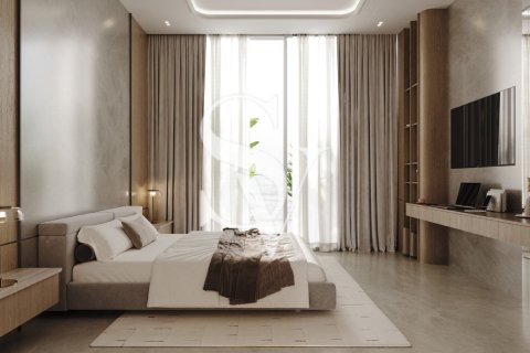 Купить квартиру в Al Jaddaf, Дубай: 1 спальня, 66м², № 67920 - фото 4