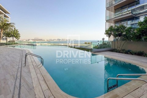 شقة في Bluewaters Residences, Bluewaters, دبي 1غرف نوم, 106 م² رقم 66559 - صورة 20
