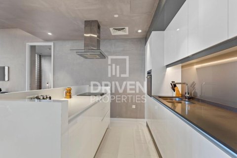 شقة في Bluewaters Residences, Bluewaters, دبي 1غرف نوم, 106 م² رقم 66559 - صورة 15