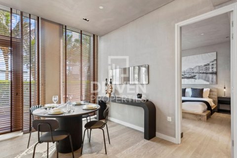 شقة في Bluewaters Residences, Bluewaters, دبي 1غرف نوم, 106 م² رقم 66559 - صورة 5