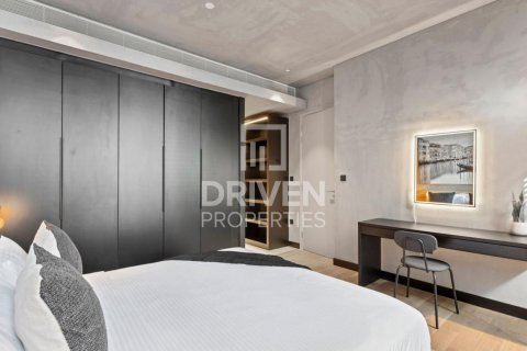 شقة في Bluewaters Residences, Bluewaters, دبي 1غرف نوم, 106 م² رقم 66559 - صورة 10