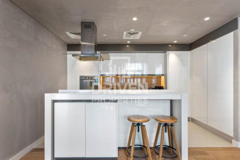 شقة في Bluewaters Residences, Bluewaters, دبي 1غرف نوم, 106 م² رقم 66559 - صورة 14