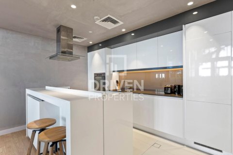 شقة في Bluewaters Residences, Bluewaters, دبي 1غرف نوم, 106 م² رقم 66559 - صورة 13