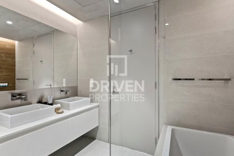 شقة في Bluewaters Residences, Bluewaters, دبي 1غرف نوم, 106 م² رقم 66559 - صورة 16