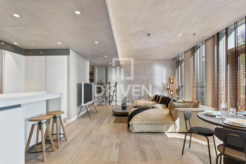 شقة في Bluewaters Residences, Bluewaters, دبي 1غرف نوم, 106 م² رقم 66559 - صورة 2