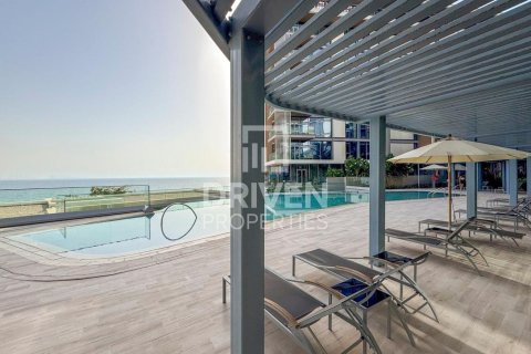 شقة في Bluewaters Residences, Bluewaters, دبي 1غرف نوم, 106 م² رقم 66559 - صورة 19