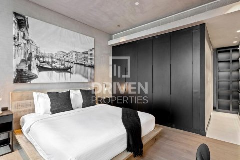 شقة في Bluewaters Residences, Bluewaters, دبي 1غرف نوم, 106 م² رقم 66559 - صورة 8