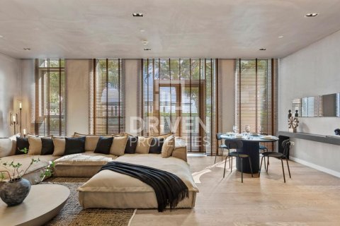 شقة في Bluewaters Residences, Bluewaters, دبي 1غرف نوم, 106 م² رقم 66559 - صورة 3