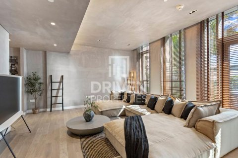 شقة في Bluewaters Residences, Bluewaters, دبي 1غرف نوم, 106 م² رقم 66559 - صورة 7