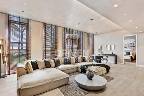 شقة في Bluewaters Residences, Bluewaters, دبي 1غرف نوم, 106 م² رقم 66559 - صورة 4