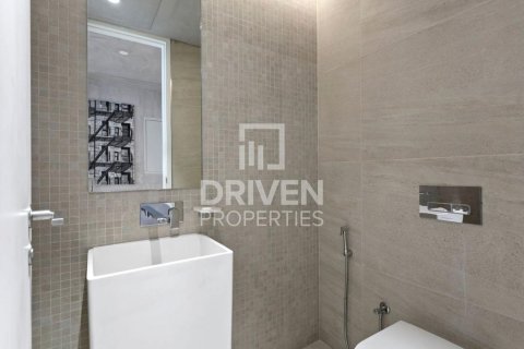 شقة في Bluewaters Residences, Bluewaters, دبي 1غرف نوم, 106 م² رقم 66559 - صورة 17