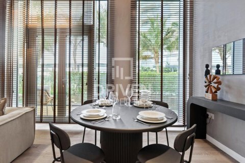 شقة في Bluewaters Residences, Bluewaters, دبي 1غرف نوم, 106 م² رقم 66559 - صورة 11