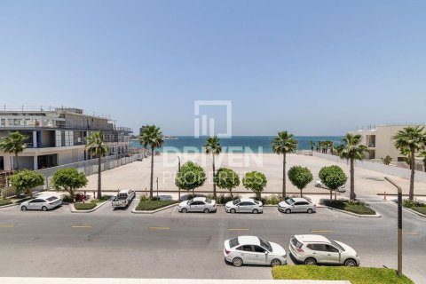 Снять в аренду таунхаус в Jumeirah Bay Island, Джумейра, Дубай: 4 спальни, 416м², № 66607 - фото 27