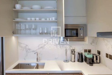 Apartment in Downtown Dubai (Downtown Burj Dubai), Dubai 3 bedrooms, 165 sq.m. № 66622 - photo 11