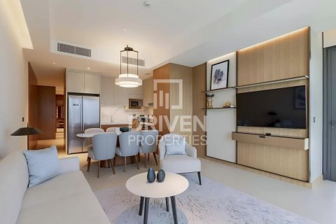 Apartment in Downtown Dubai (Downtown Burj Dubai), Dubai 3 bedrooms, 165 sq.m. № 66622 - photo 3